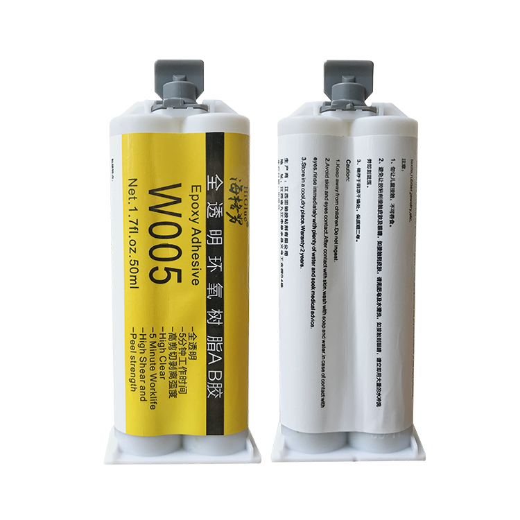 5 Minutes Curing Fast Fix Epoxy Clear Water white Epoxy Resin adhesives & sealants all purpose super glue gel cement for glass