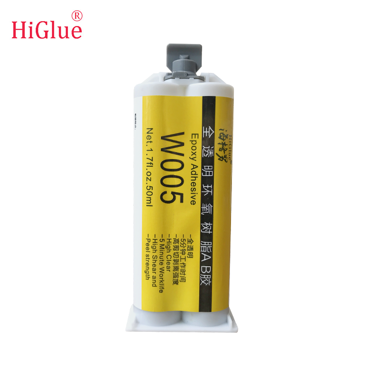 5 Minutes Curing Fast Fix Epoxy Clear Water white Epoxy Resin adhesives & sealants all purpose super glue gel cement for glass