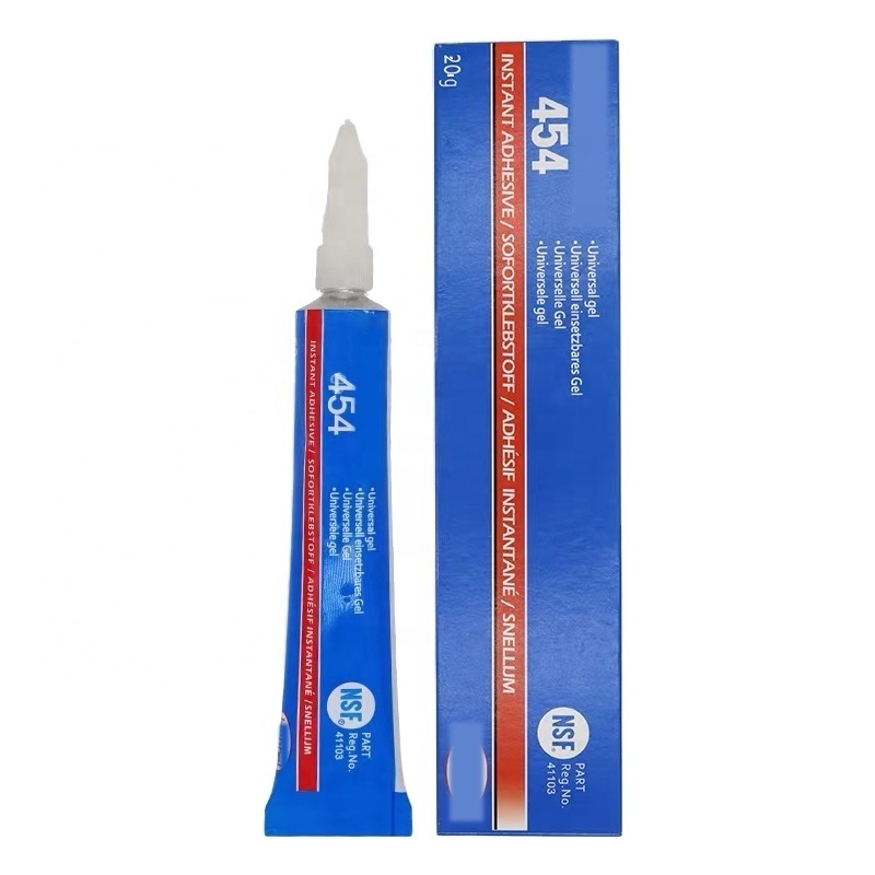 Higlue Glue China 401406 495 480 460 454 polymer adhesive 454