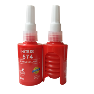 2024 Hot Sale 50ml 300ml Anaerobic Adhesive Pipe Thread Sealant Adhesive 545/554/565/567/569/570/574/577 Lock Screw Glue