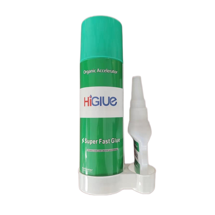 Factory Price Super CA Glue Activator