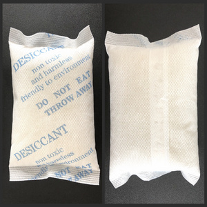 0.5g 1g 2g 3g 10g 20g 50g 100g 500g Silica Gel Packet Desiccant