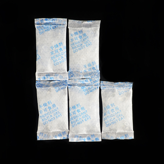 0.5g 1g 2g 3g 10g 20g 50g 100g 500g Silica Gel Packet Desiccant