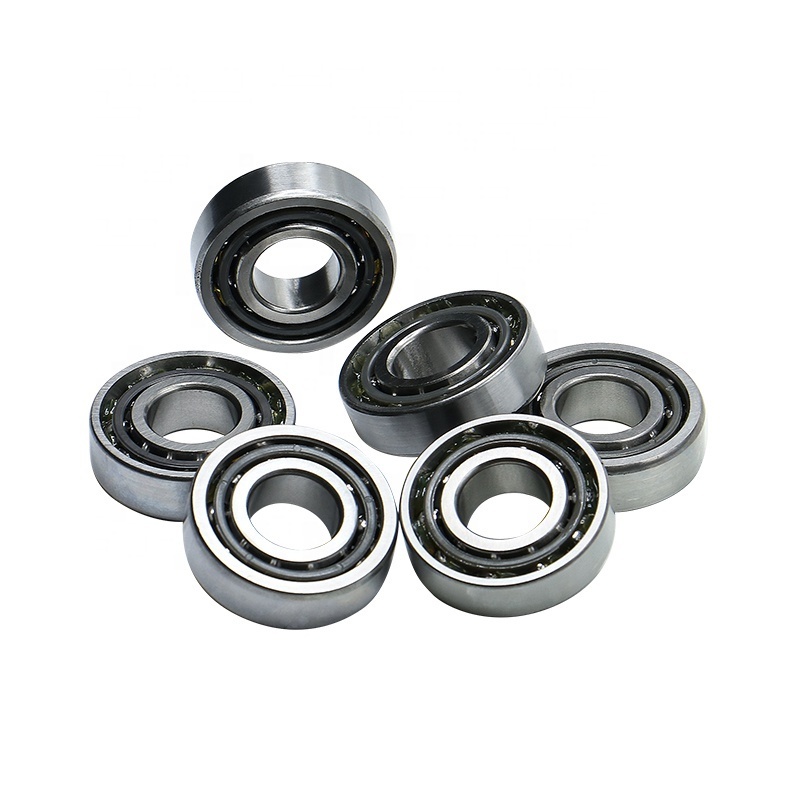 708AC 7000AC 7001AC 7002AC 7004AC 7203AC 7204AC 7205AC 7206AC C7 Angular Contact Ball Bearings