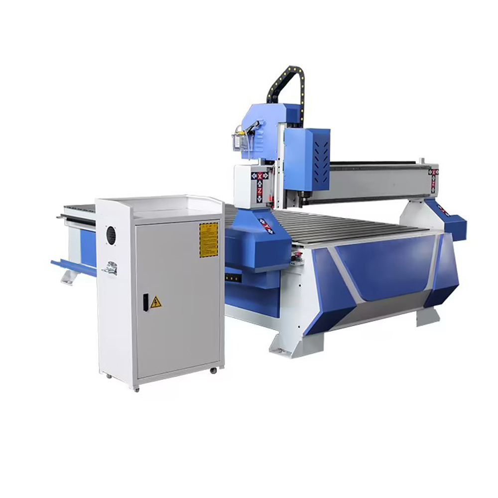 HLTNC 3D CNC Router Woodworking Machinery CNC Router price 1325 cnc cutting router woodwork price Wood carving machine for sale