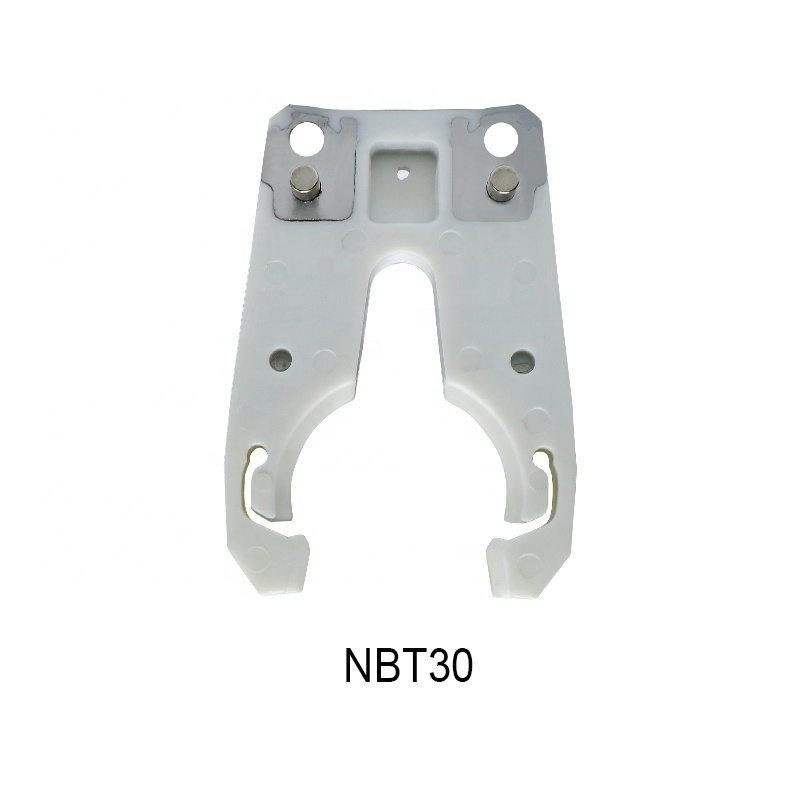 ISO20 ISO25 ISO30 NBT30 BT30 BT40 HSK63F ATC Tool Holder BT30 Tool Holder Lathe Tool Holder