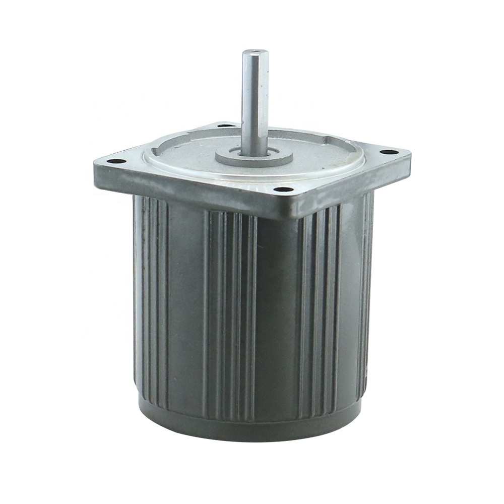 HLTNC 15W micro AC gear motor - 110V/220V/380V for induction motors asynchronous motor used in Transport tape, packaging