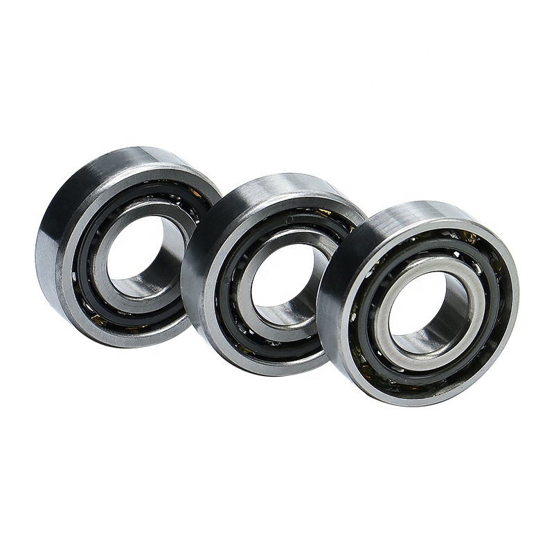 708AC 7000AC 7001AC 7002AC 7004AC 7203AC 7204AC 7205AC 7206AC C7 Angular Contact Ball Bearings