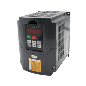 HIGH QUALITY 3HP 2.2KW 10A 220V/110V  VARIABLE FREQUENCY DRIVE INVERTER VFD NEW