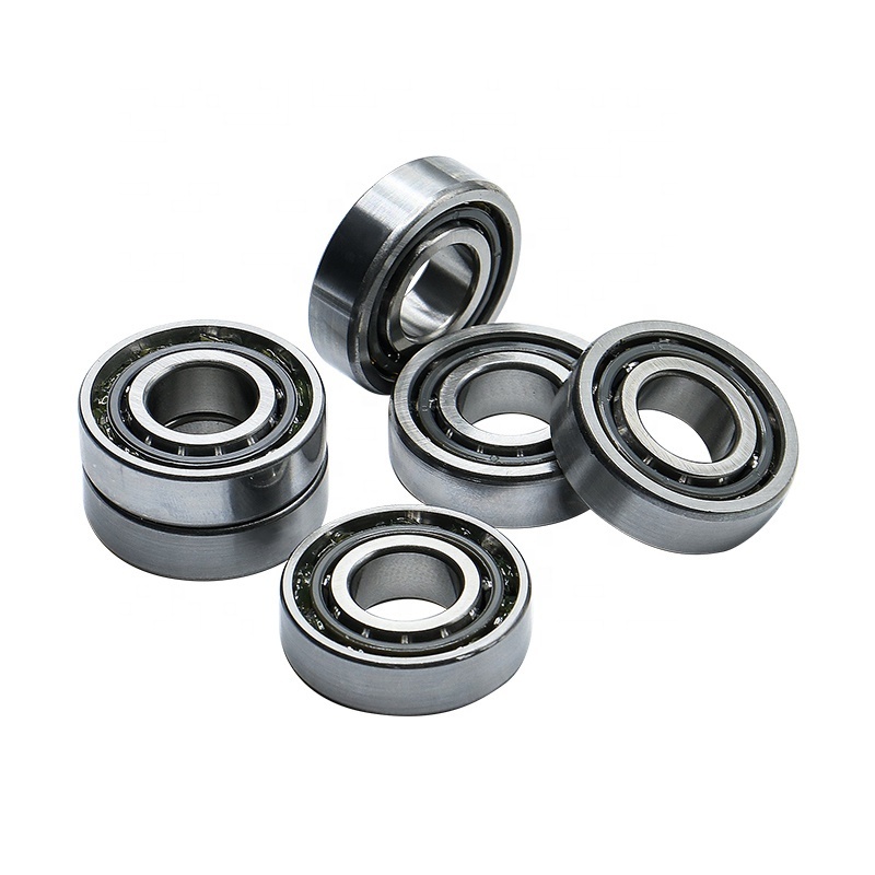 708AC 7000AC 7001AC 7002AC 7004AC 7203AC 7204AC 7205AC 7206AC C7 Angular Contact Ball Bearings