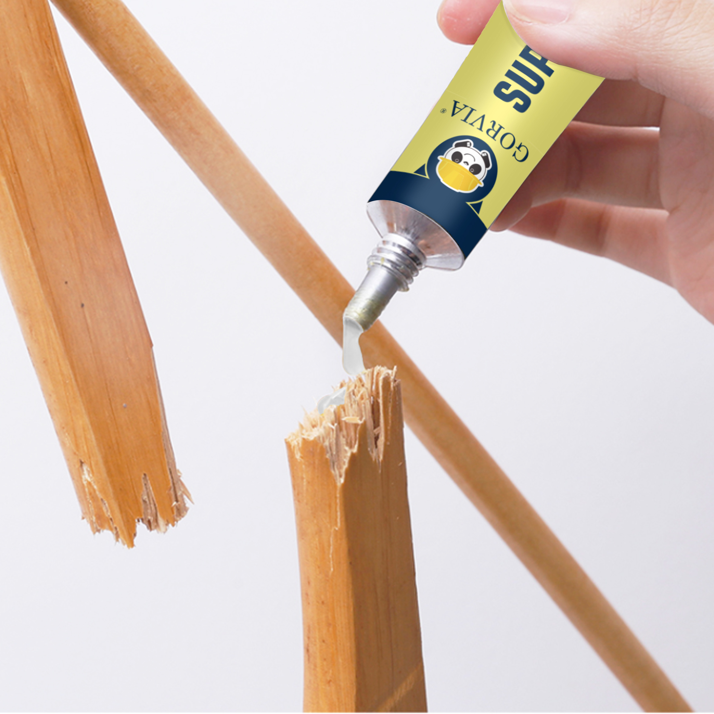 Cheaper price 502 cyanoacrylate adhesive super glue