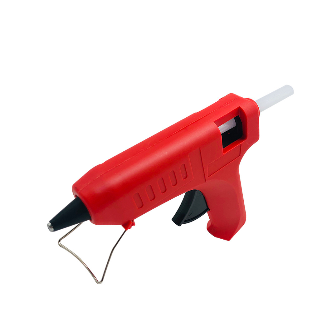 25W High Temperature  for diy, packaging, Repairing Hot Melt Glue Gun heating gun