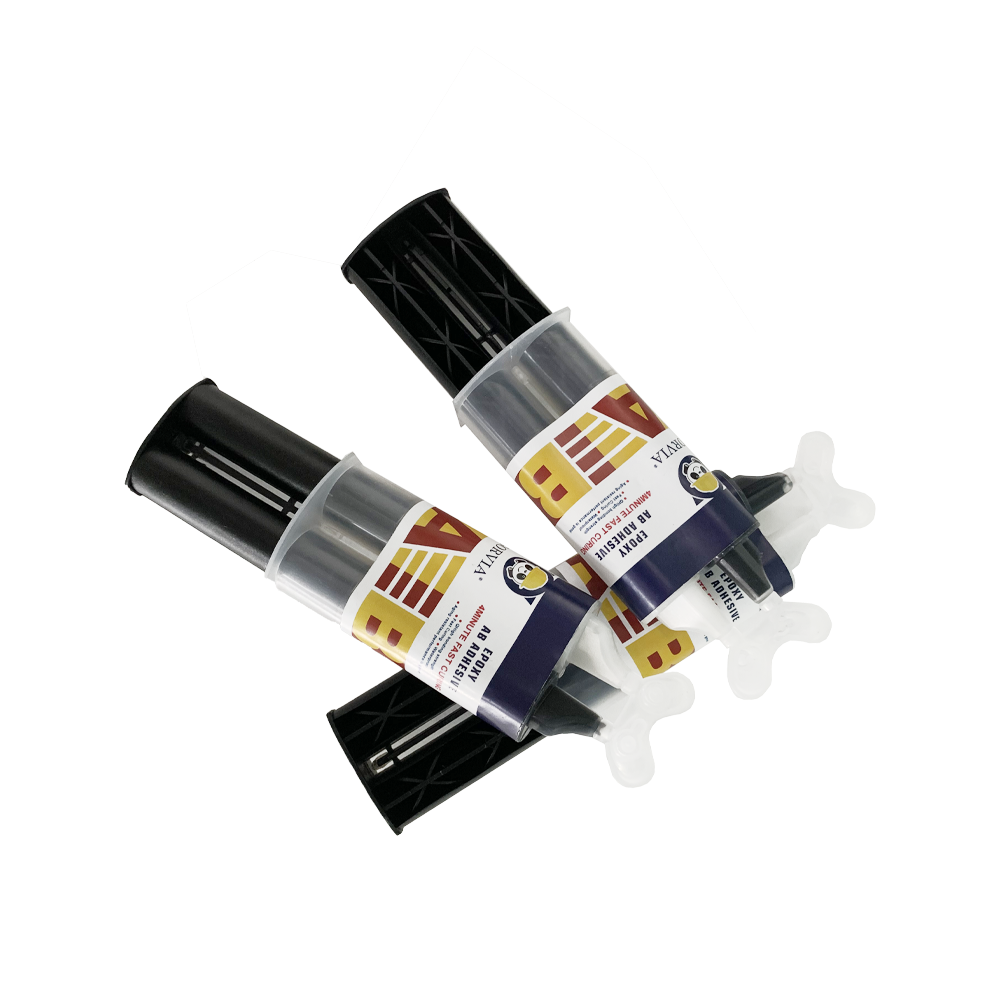 Cheap AB Glue Epoxy AB Glue  For Steel