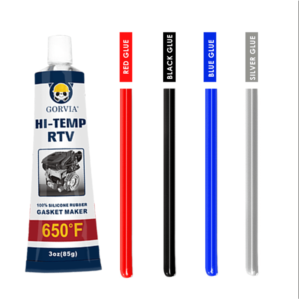 Heavy Duty Engine Sealant RTV Silicone Gasket Maker