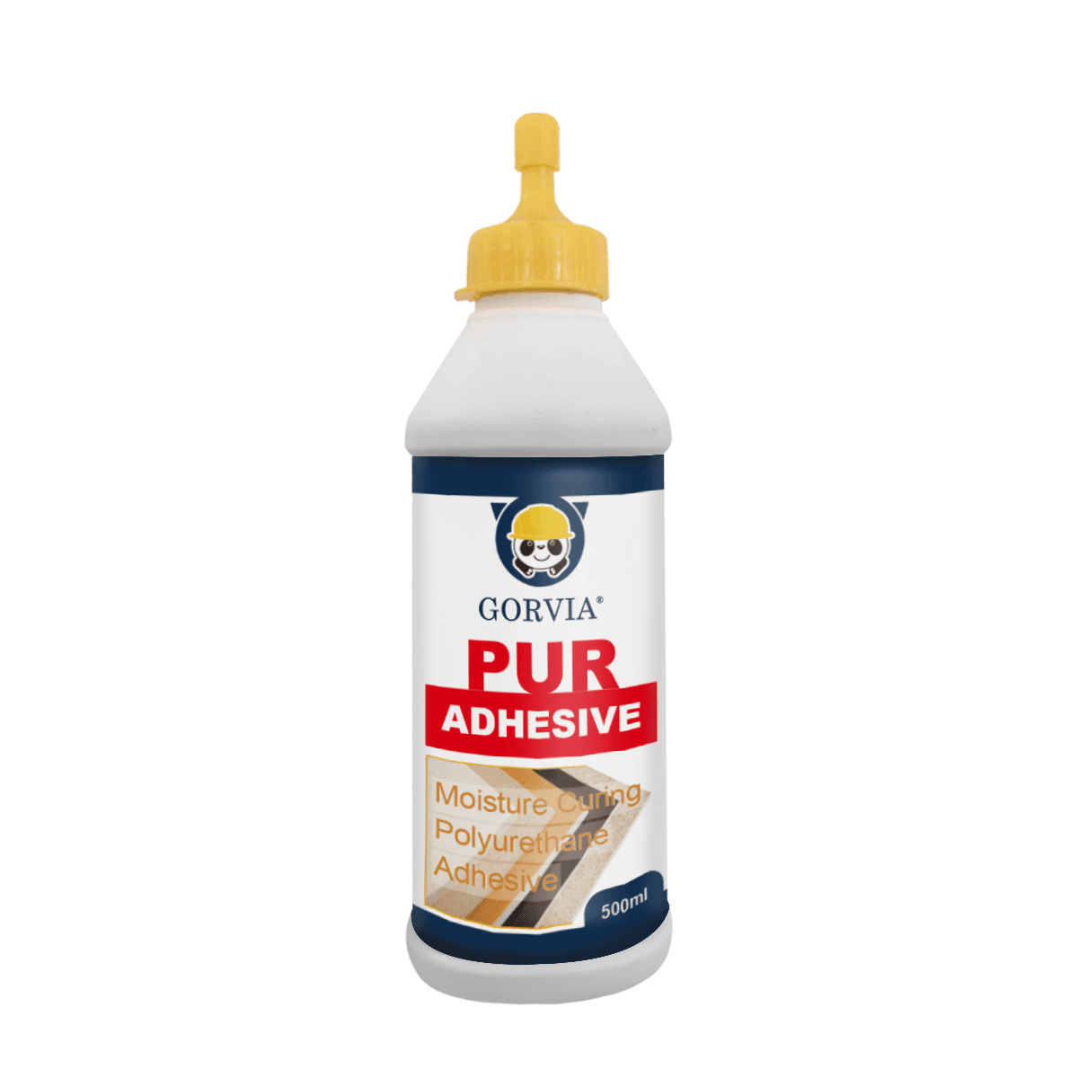 High-strength Bonding Polyurethane Glue PUR Adhesive for Woodworking