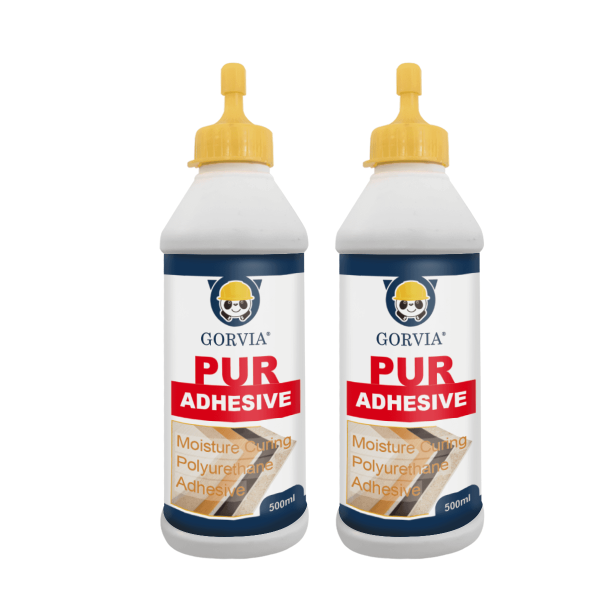 High-strength Bonding Polyurethane Glue PUR Adhesive for Woodworking