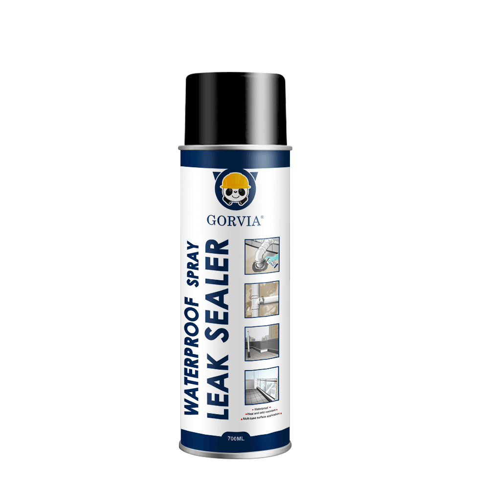 New Product Waterproof Leak Repair Spray Leak Sealer for Brick Walls