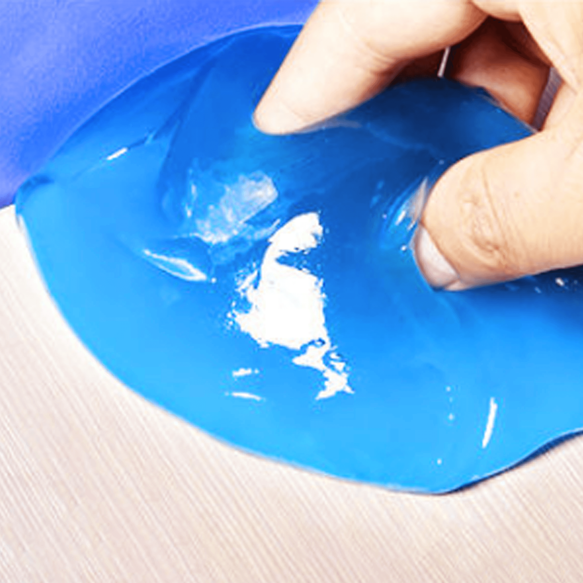 GORVIA Super Cleaning Glue Gel Jelly Slime Mud for Car Computer Jelly Cleaning Gel