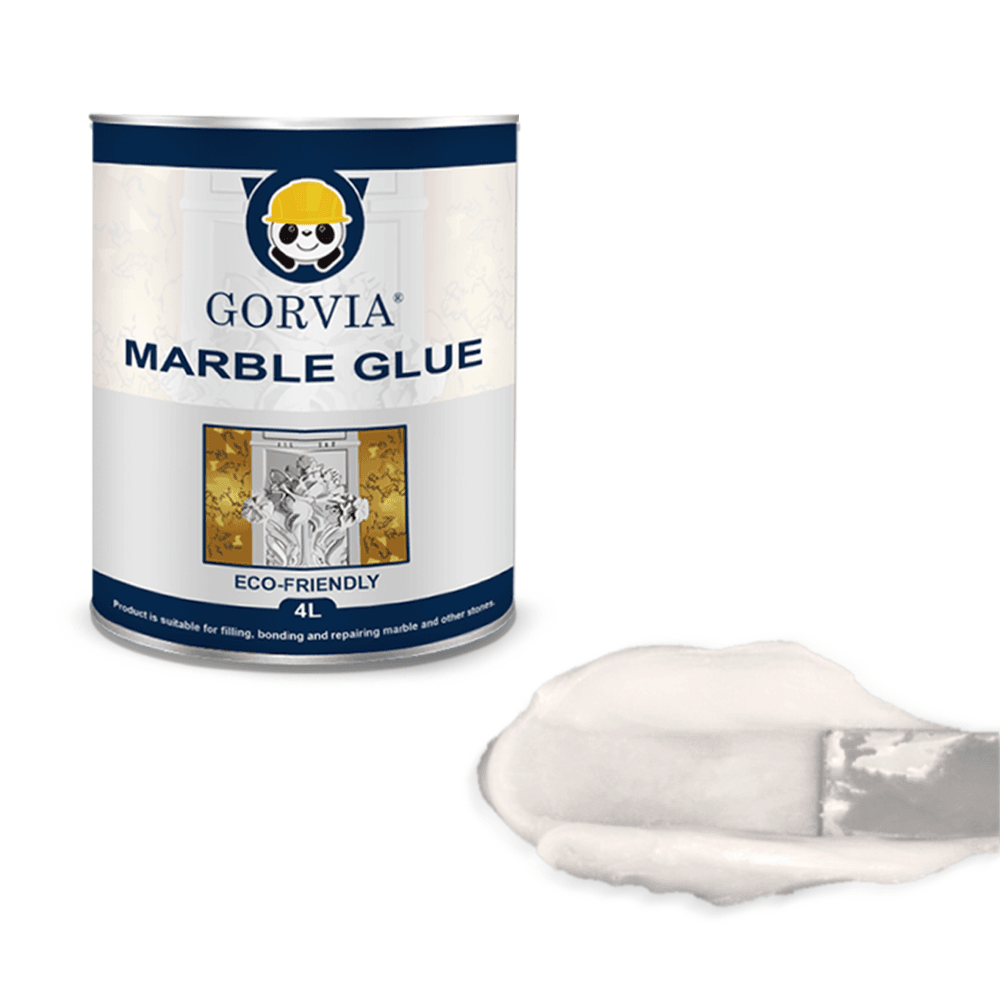 Transparent Single Component Marble Glue for Stone Multifunctional Adhesive