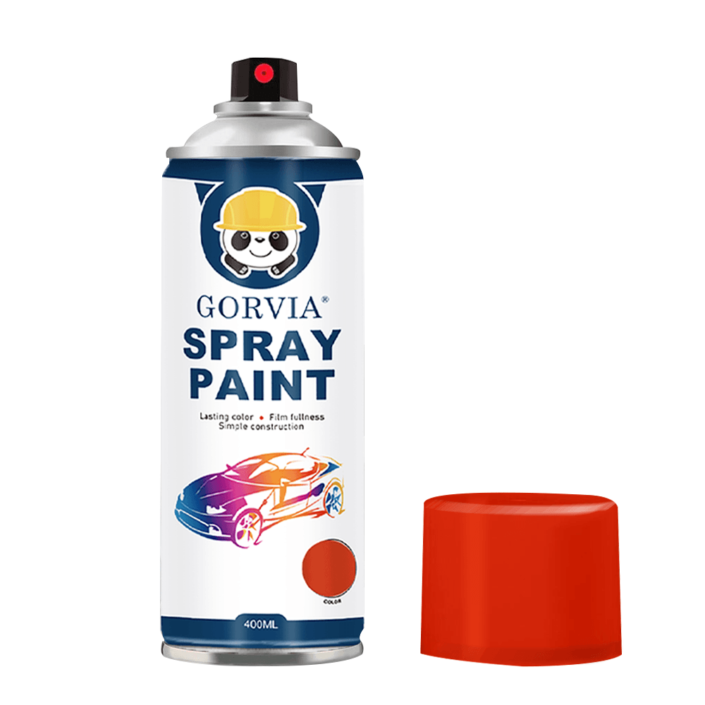 Wholesale 400ML Fast Dry Car Painting Wall Painting Vinyl Graffiti Spray Paint