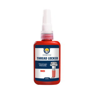 General Anaerobic Sealant for Metal Screw Nuts Thread Locker