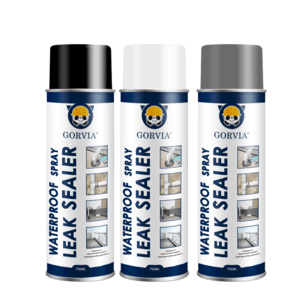 Waterproofing Anti Leaking Sealant Fix Repair Leak Waterproof Spray Leak Sealer