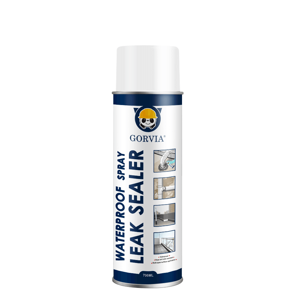 Waterproofing Anti Leaking Sealant Fix Repair Leak Waterproof Spray Leak Sealer