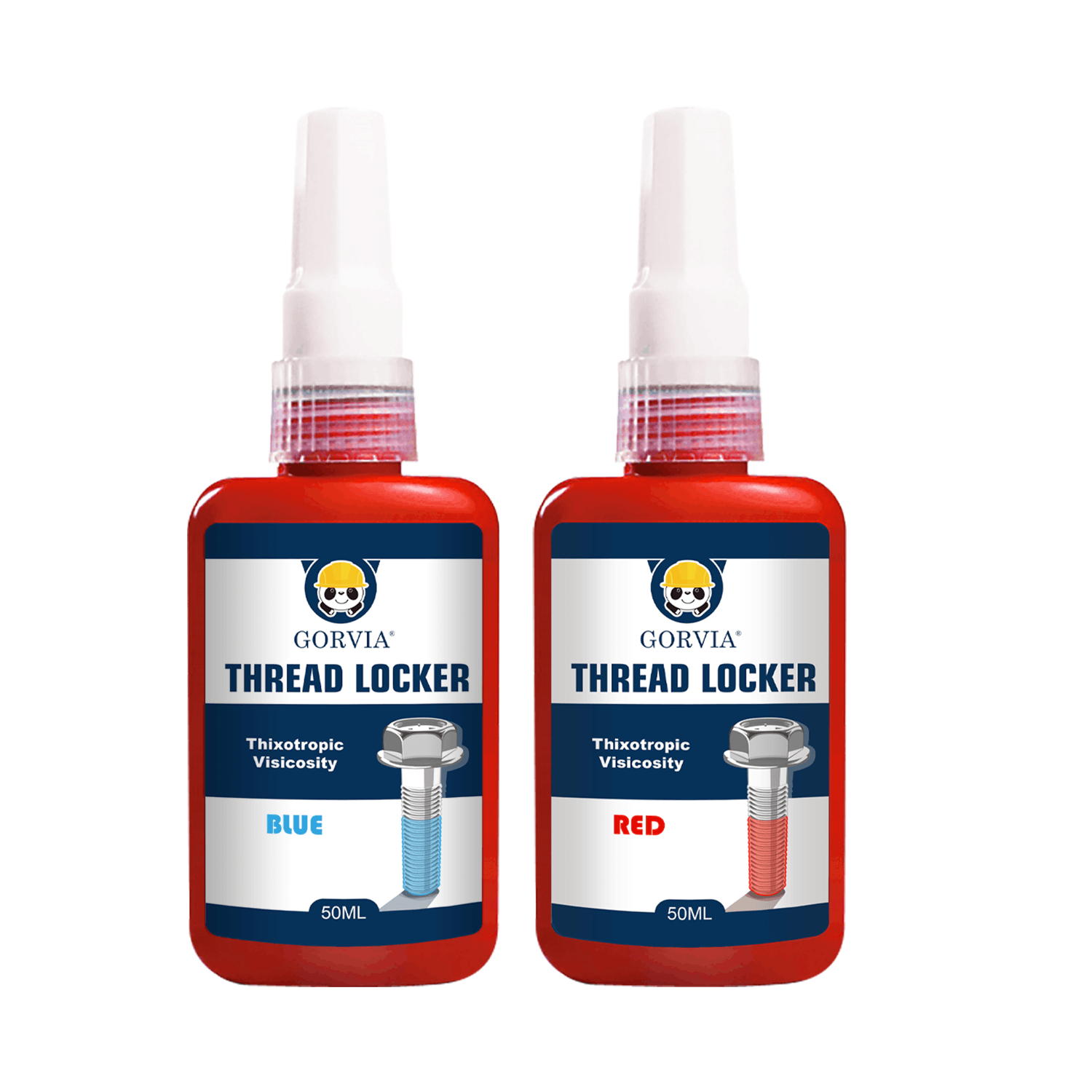 General Anaerobic Sealant for Metal Screw Nuts Thread Locker