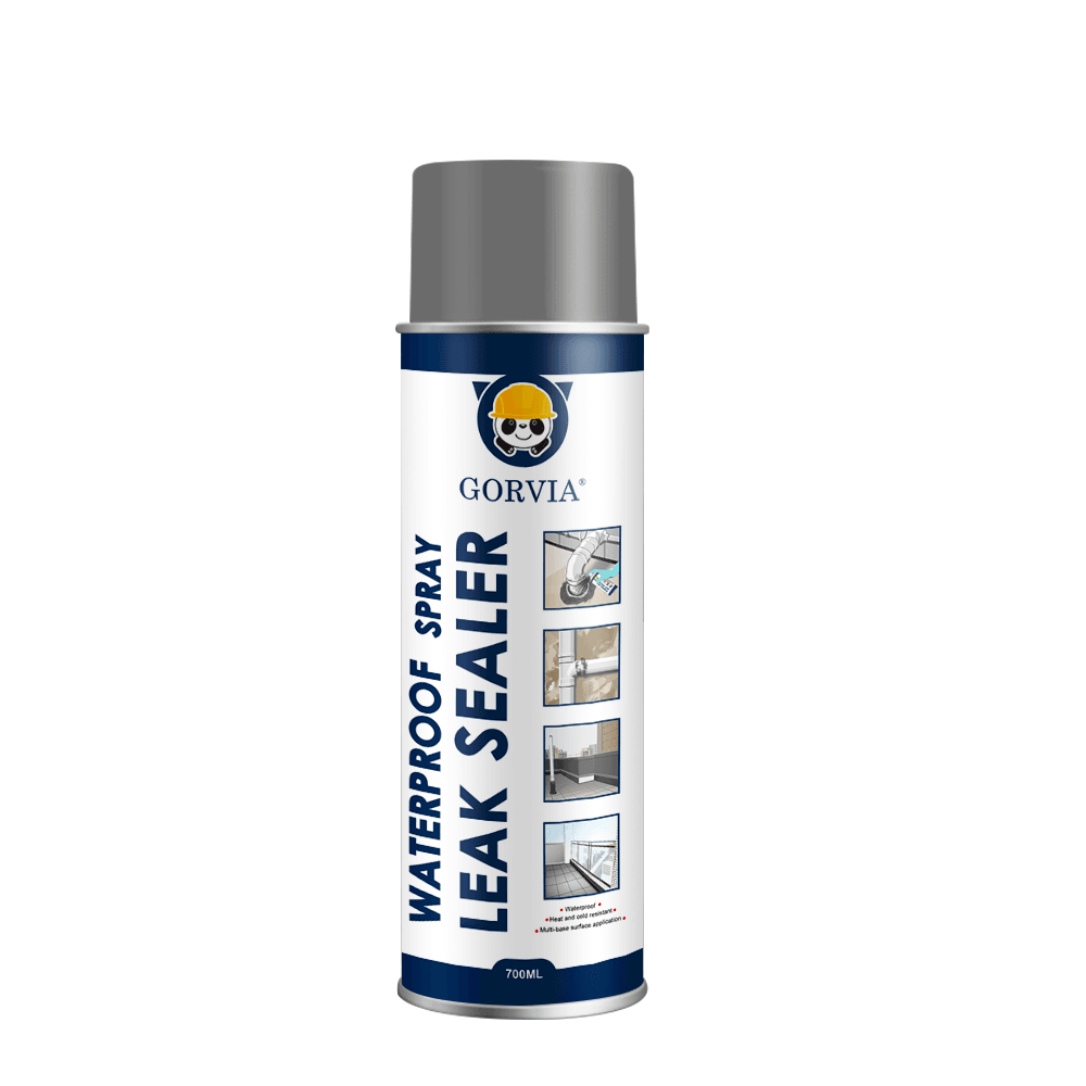 Waterproofing Anti Leaking Sealant Fix Repair Leak Waterproof Spray Leak Sealer