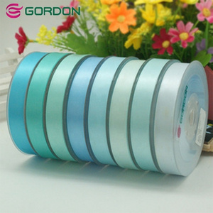 Gordon Ribbon Gift Wrap Ribbon 7/8-Inch Satin Ribbon With 196 Colors For Wedding And Festival Decorative Gift Wrapping DIY