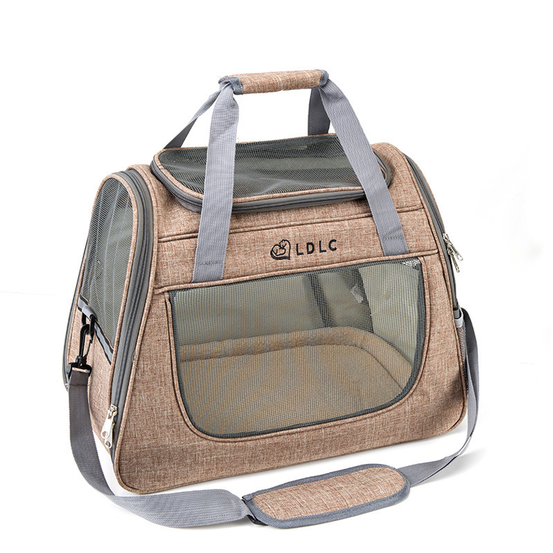 Hot Sale Pet Bags Hiking Travel Walking Outdoor Shelter Dogs Camping Gear Pet Carriers Cat Backpack Dog Carrier Handbag