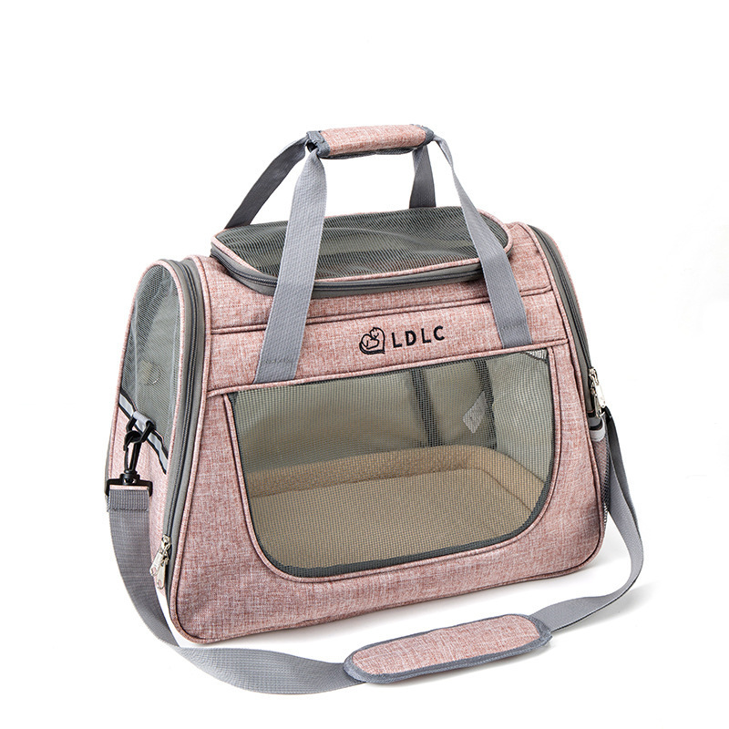 Hot Sale Pet Bags Hiking Travel Walking Outdoor Shelter Dogs Camping Gear Pet Carriers Cat Backpack Dog Carrier Handbag