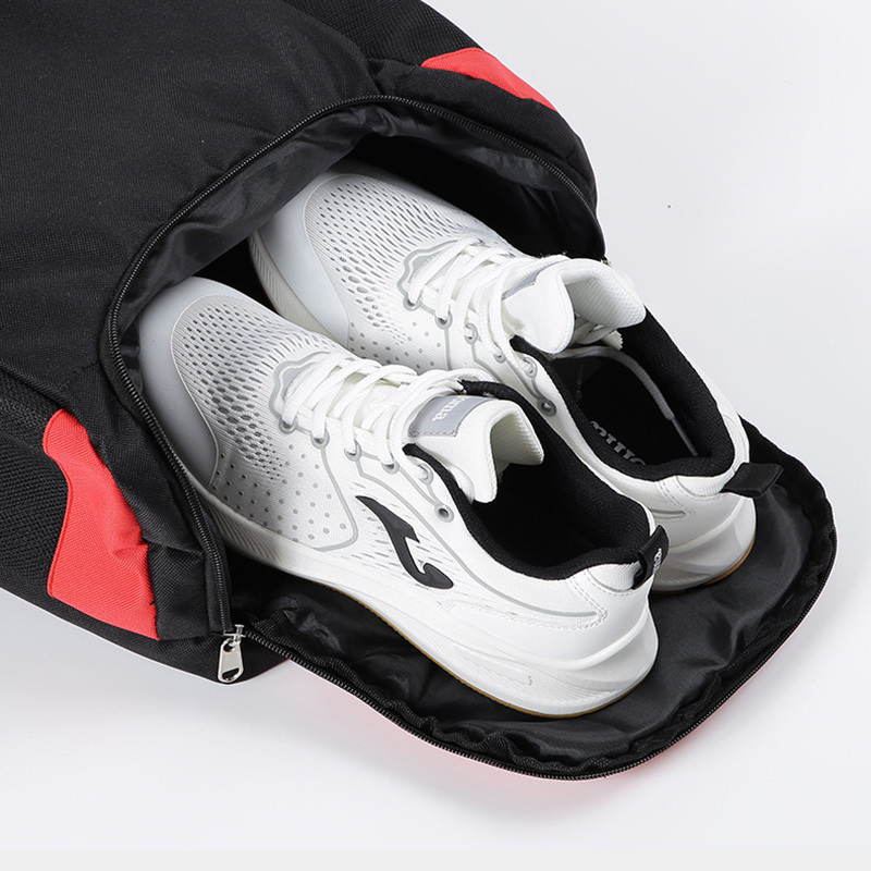 Tennis Bags Large Tennis Backpack Can Hold 2 Tennis Rackets Waterproof and Breathable Pickleball Bag Independent Shoe Storage