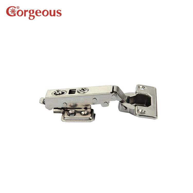 Gorgeous F803X clip on  hydraulic auto hinges cabinet doors