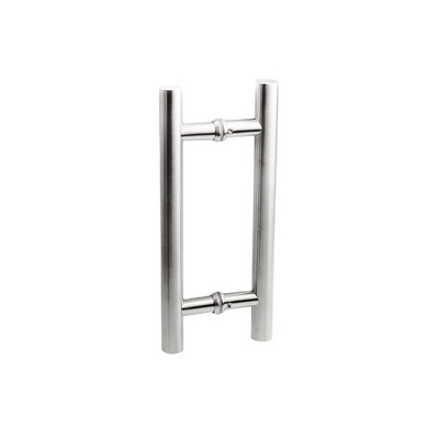 gorgeous glass handle bathroom shower door handle stainless steel pull glass door handle