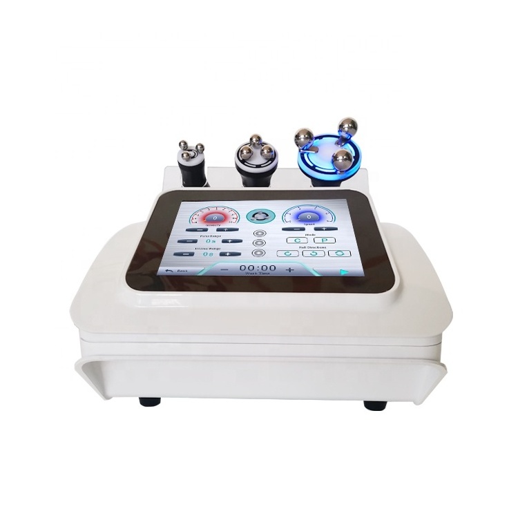 80k 40k 25k vacuum ultrasonic cavitation rf machine