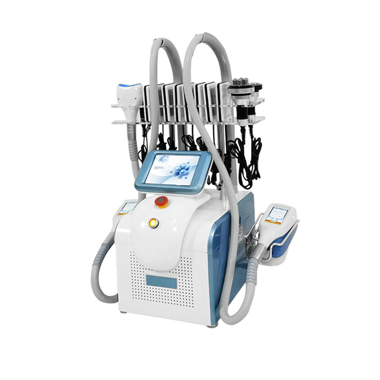 The best 360 cryo cryolipolyse cryotherapy cryolipolysis slimming machine portable cryolipolysis machine