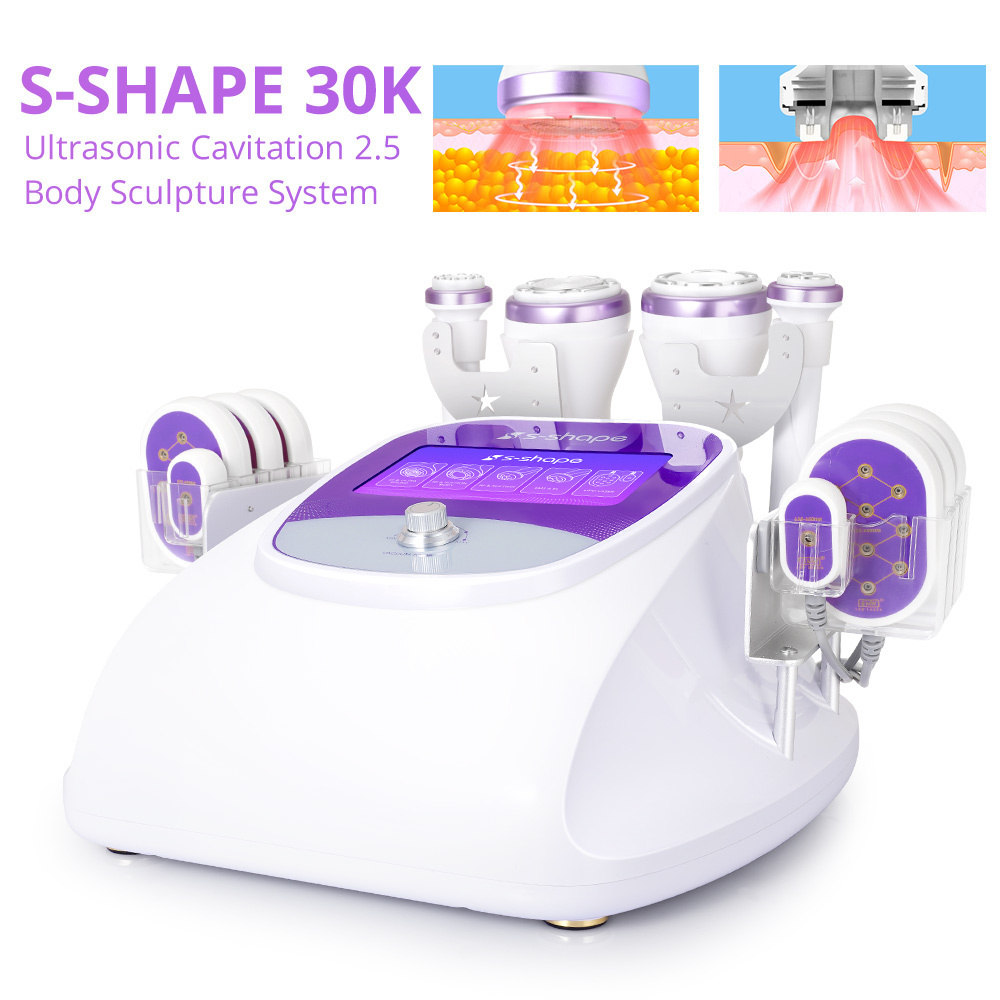 machine for cellulite removing body slim line beauty  professional machine rf skin tightening machine slimming face