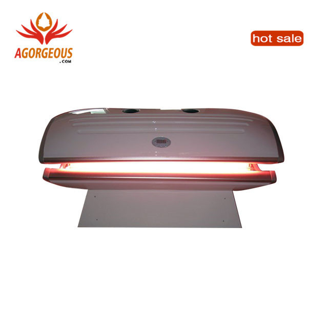 Best home use solarium machines tanning bed for sale pdt red light skin rejuvenation therapy bed