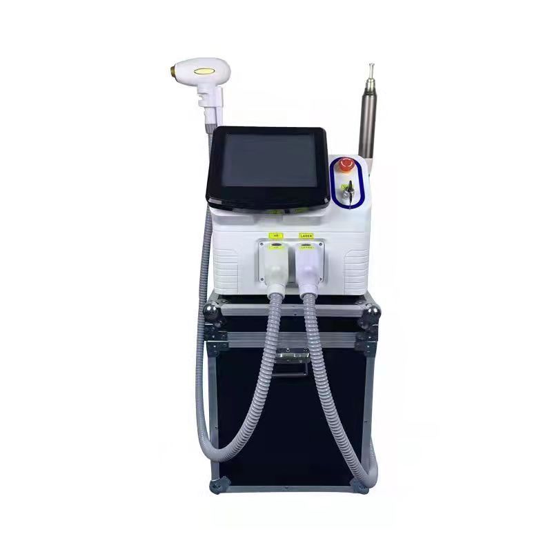 808 Diode Laser tattoo removal ipl hair removal beauty machine Price Diode 808nm Hair Removal Device Tool Permanent Laser