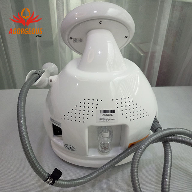 2023 RV-3S RF Photon Vacuum 3 in 1 System Face Lifting / slimming machine body shaping