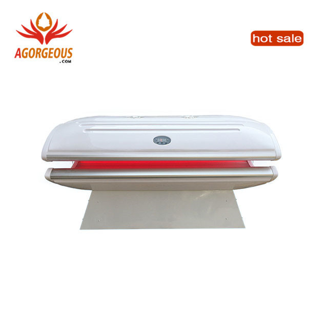 Best home use solarium machines tanning bed for sale pdt red light skin rejuvenation therapy bed