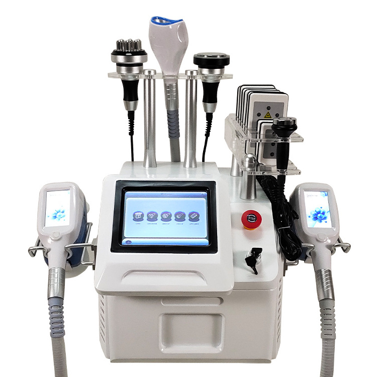 The best 360 cryo cryolipolyse cryotherapy cryolipolysis slimming machine portable cryolipolysis machine