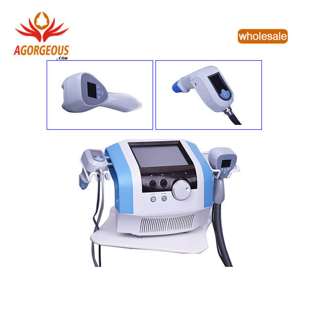 BbL Slimming Machine face lifting machine skin tightening rf and cavitation face lifting machine