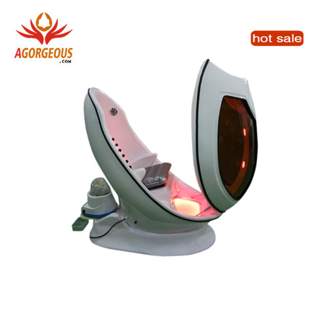 Professional  Dry Steam With Far Infrared Sauna Heat Type Blanket And Ozone Sauna Slimming