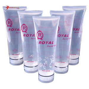 Best selling Royal Facial Gel Cooling Gel RF Gel For Ultrasonic RF IPL Laser Beauty Device