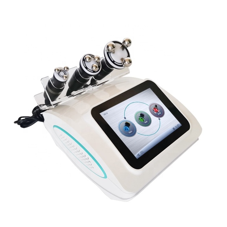 80k 40k 25k vacuum ultrasonic cavitation rf machine