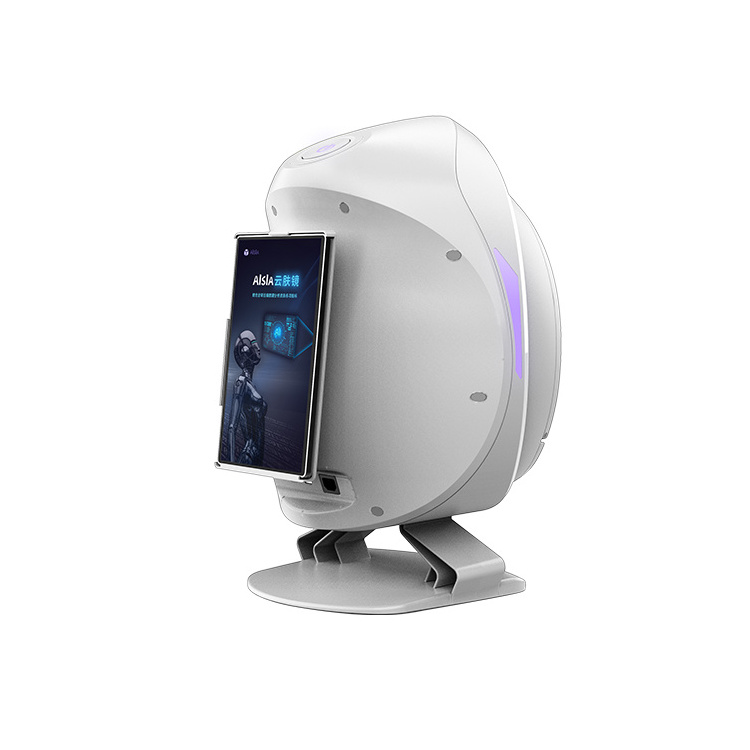 Visia Analysis Skin Device Huge screen Intelligent database Facial skin Detector Analyzer Multi-dimensional skin analysis