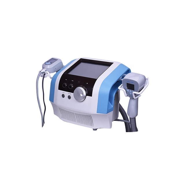 BbL Slimming Machine face lifting machine skin tightening rf and cavitation face lifting machine