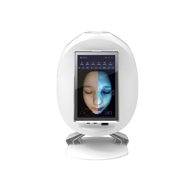 Visia Analysis Skin Device Huge screen Intelligent database Facial skin Detector Analyzer Multi-dimensional skin analysis